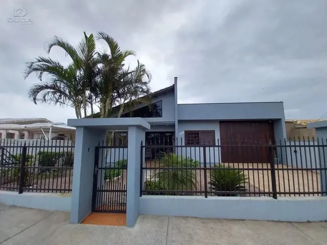 Imagem 12: Ótima Casa Bairro Lombas - Balneário Rincão