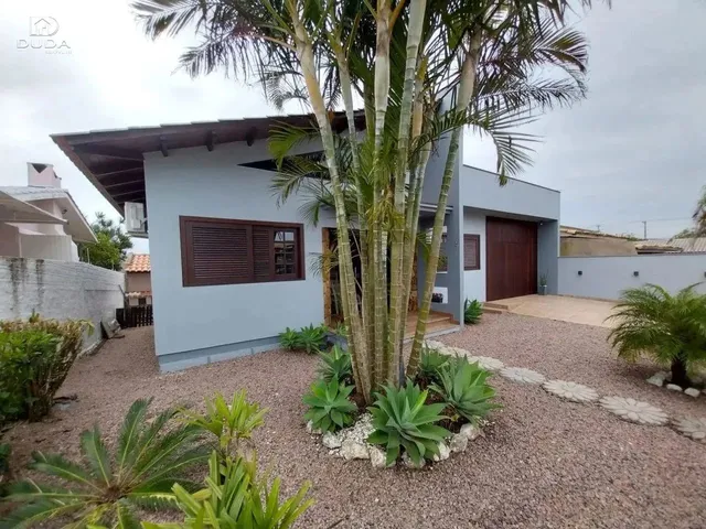 Imagem 4: Ótima Casa Bairro Lombas - Balneário Rincão