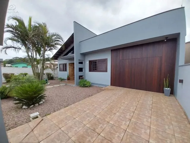 Imagem 9: Ótima Casa Bairro Lombas - Balneário Rincão