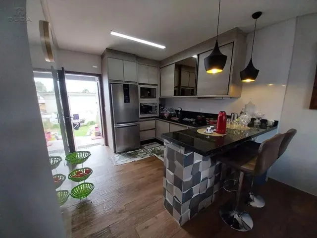 Imagem 2: Ótima Casa Bairro Lombas - Balneário Rincão