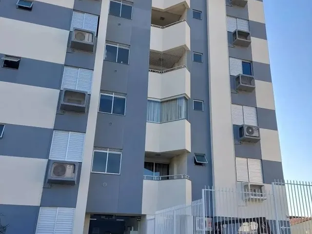 Imagem: Excelente Apto em Bairro Tranquilo