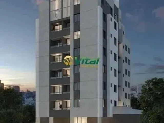 Imagem: Cobertura 2 Quartos no União!