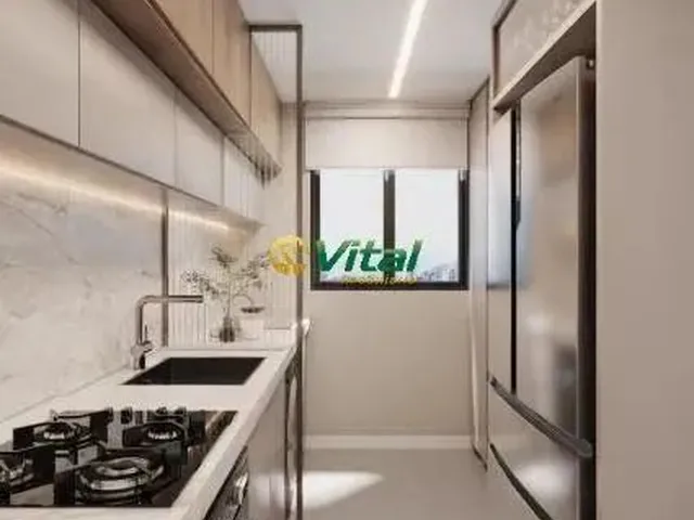 Imagem 7: Cobertura 2 Quartos no União!