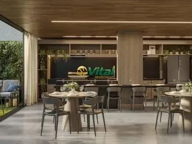 Imagem 3: Cobertura 2 Quartos no União!