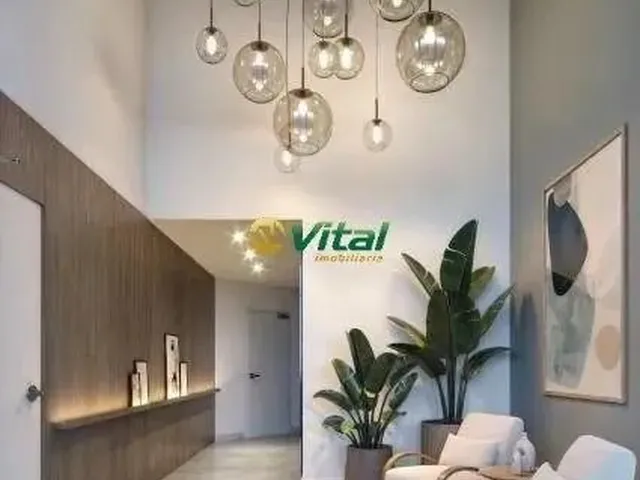 Imagem 8: Cobertura 2 Quartos no União!