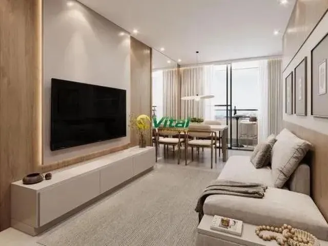 Imagem 6: Cobertura 2 Quartos no União!