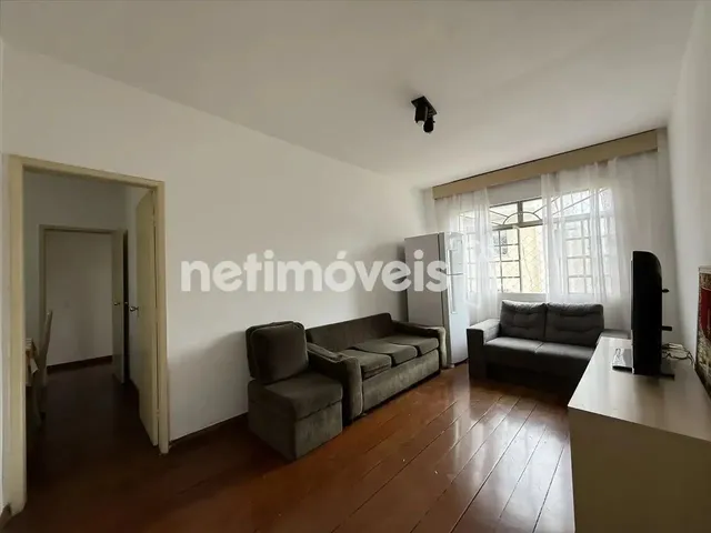 Imagem: Apartamento À Venda no Cidade Nova 3 Quartos