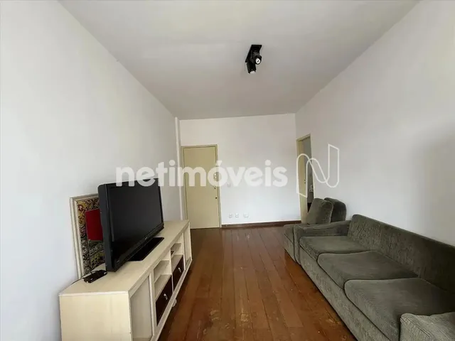 Imagem 8: Apartamento À Venda no Cidade Nova 3 Quartos com Suíte