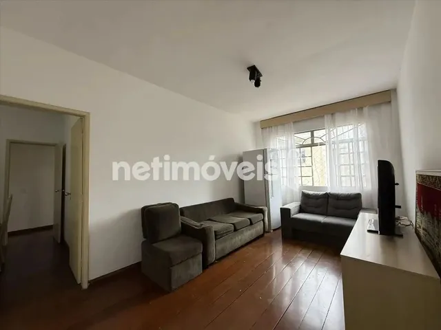 Imagem 6: Apartamento À Venda no Cidade Nova 3 Quartos com Suíte
