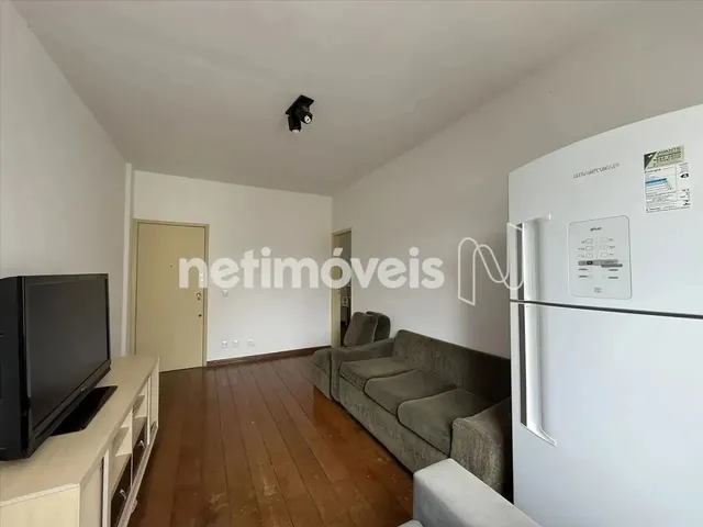 Imagem 3: Apartamento À Venda no Cidade Nova 3 Quartos com Suíte
