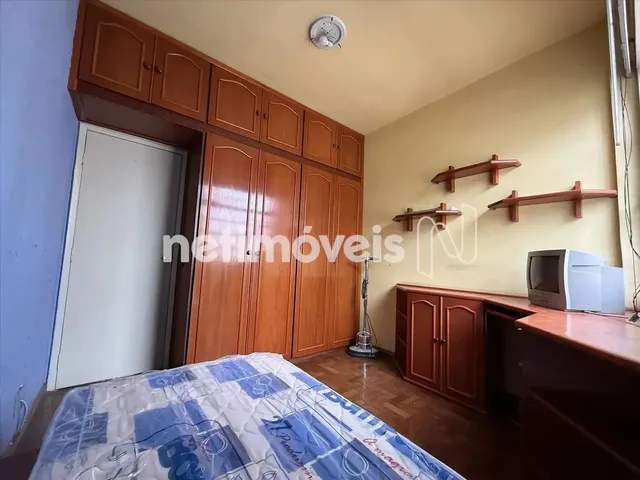 Imagem 15: Apartamento À Venda no Cidade Nova 3 Quartos com Suíte