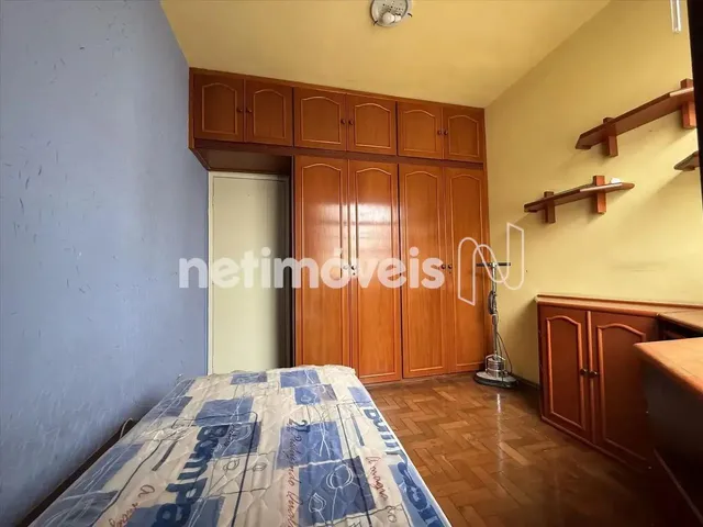 Imagem 12: Apartamento À Venda no Cidade Nova 3 Quartos com Suíte