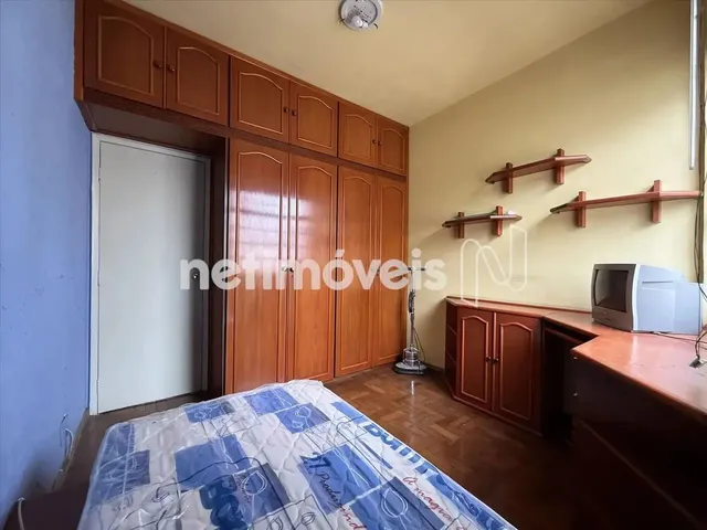 Imagem 10: Apartamento À Venda no Cidade Nova 3 Quartos com Suíte