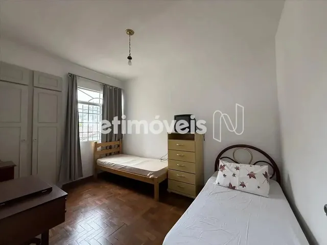 Imagem 16: Apartamento À Venda no Cidade Nova 3 Quartos com Suíte