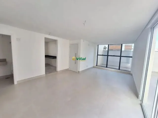Imagem 1: Magnifica Área Privativa 130M2