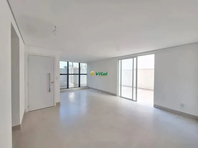 Imagem 14: Magnifica Área Privativa 130M2