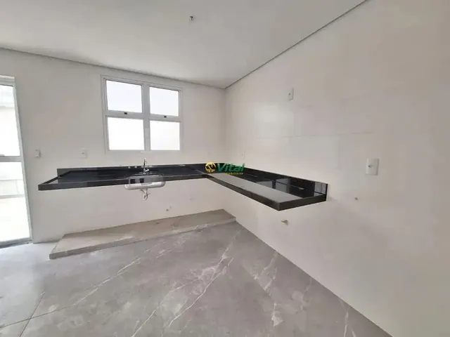 Imagem 9: Magnifica Área Privativa 130M2
