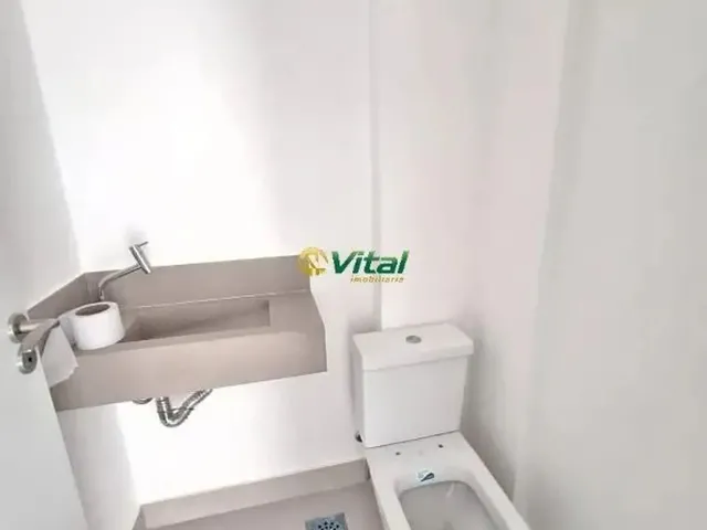 Imagem 3: Magnifica Área Privativa 130M2