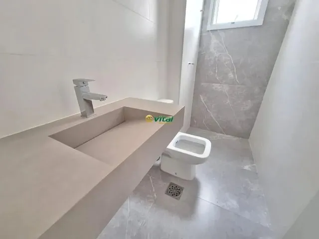 Imagem 13: Magnifica Área Privativa 130M2