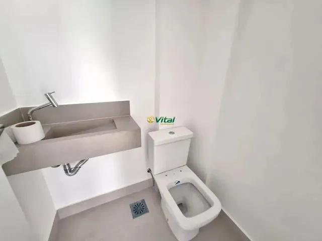 Imagem 8: Magnifica Área Privativa 130M2