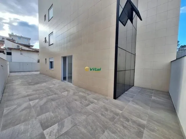 Imagem 16: Magnifica Área Privativa 130M2