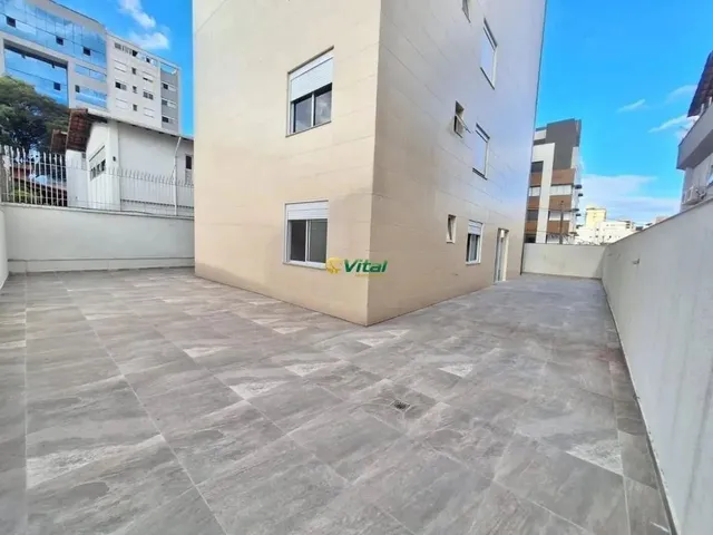 Imagem 15: Magnifica Área Privativa 130M2
