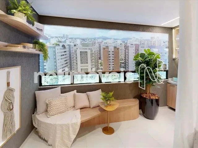 Imagem 4: Lançamento no Palmares, Unidades de 02 e 03 Quartos com Lazer Completo