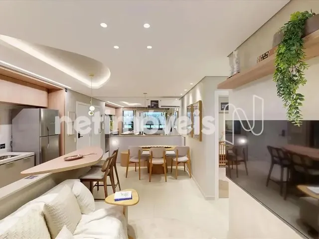 Imagem 8: Lançamento no Palmares, Unidades de 02 e 03 Quartos com Lazer Completo