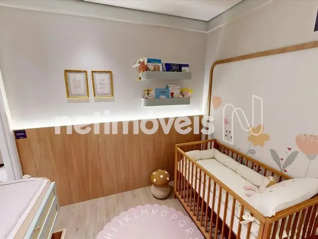 Imagem 11: Lançamento no Palmares, Unidades de 02 e 03 Quartos com Lazer Completo