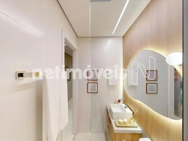 Imagem 14: Lançamento no Palmares, Unidades de 02 e 03 Quartos com Lazer Completo