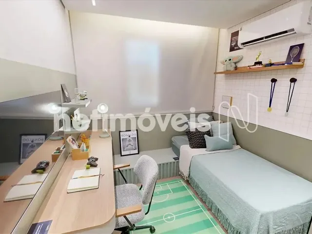 Imagem 7: Lançamento no Palmares, Unidades de 02 e 03 Quartos com Lazer Completo
