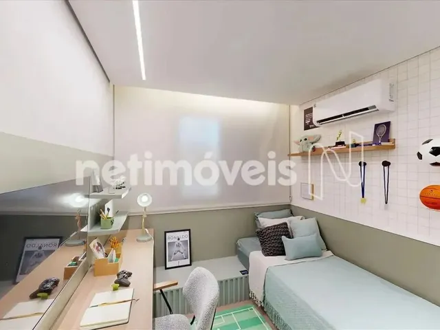 Imagem 2: Lançamento no Palmares, Unidades de 02 e 03 Quartos com Lazer Completo