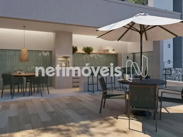 Imagem 5: Lançamento no Palmares, Unidades de 02 e 03 Quartos com Lazer Completo