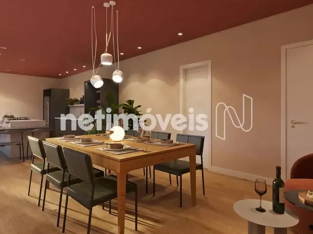 Imagem 3: Lançamento no Palmares, Unidades de 02 e 03 Quartos com Lazer Completo