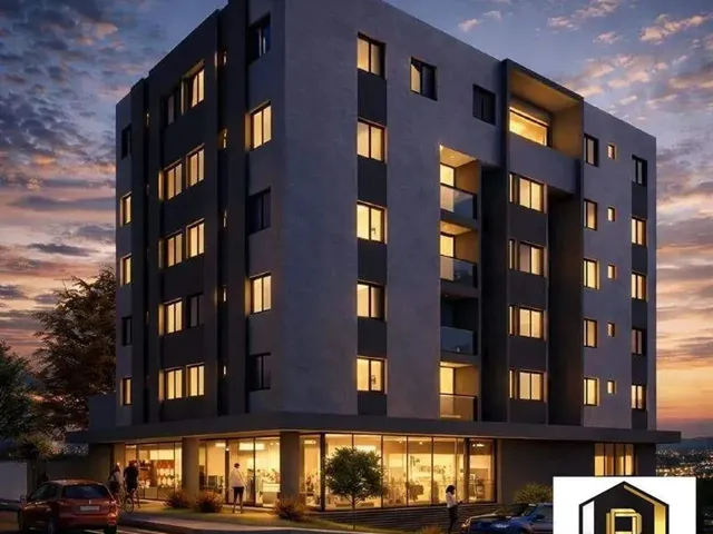 Imagem: Flat À Venda, 1 Quarto, União - Belo Horizonte/Mg