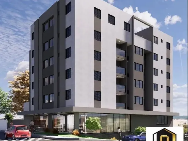 Imagem 3: Flat À Venda, 1 Quarto, União - Belo Horizonte/Mg