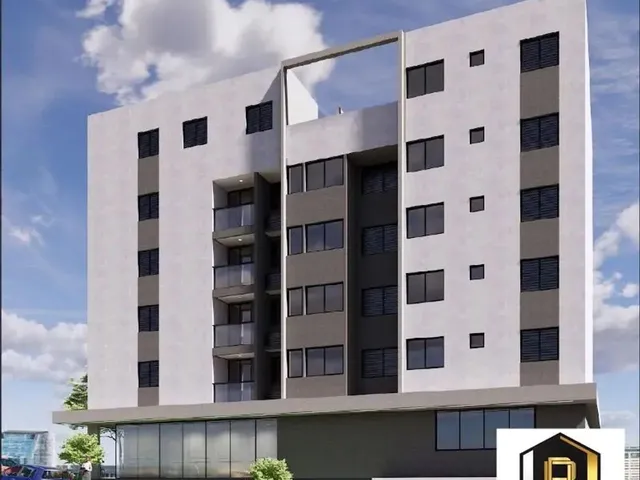 Imagem 4: Flat À Venda, 1 Quarto, União - Belo Horizonte/Mg