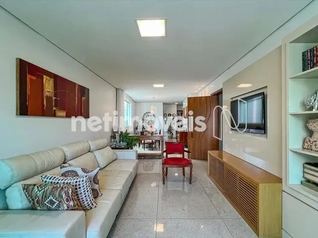 Imagem: Venda Apartamento 4 Quartos Cidade Nova