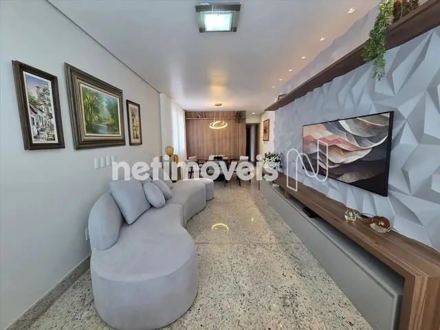 Imagem: Venda Apartamento 4 Quartos Cidade Nova