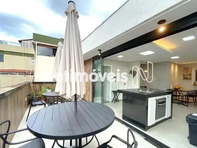 Imagem: Venda Cobertura Fernão Dias Belo Horizonte