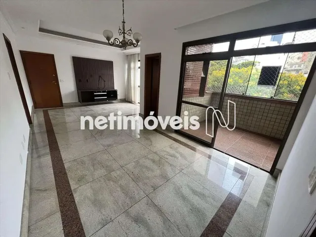 Imagem: Venda Apartamento 4 Quartos Cidade Nova