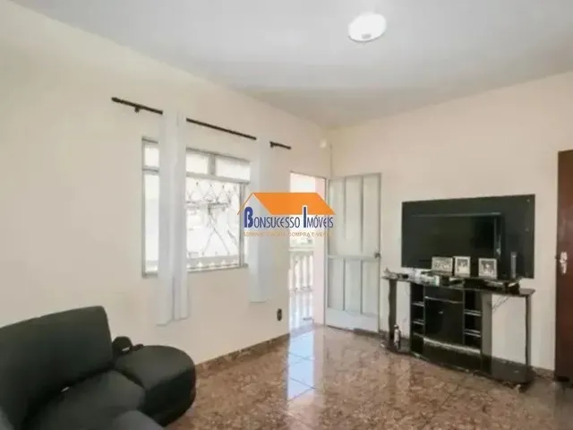 Imagem: Casa de 4 Quartos Bairro Palmares em Belo