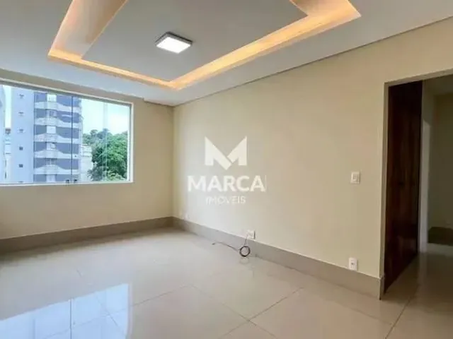 Imagem: Apartamento À Venda, 3 Quartos, 1 Suíte