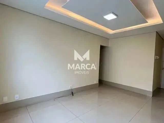 Imagem 3: Apartamento À Venda, 3 Quartos, 1 Suíte, 2 Vagas, Cidade Nova - Belo Horizonte/Mg