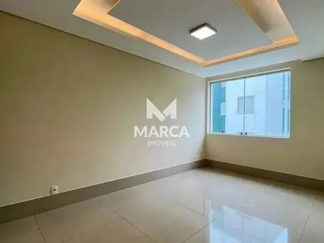 Imagem 2: Apartamento À Venda, 3 Quartos, 1 Suíte, 2 Vagas, Cidade Nova - Belo Horizonte/Mg