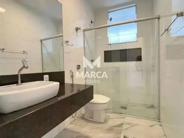 Imagem 6: Apartamento À Venda, 3 Quartos, 1 Suíte, 2 Vagas, Cidade Nova - Belo Horizonte/Mg