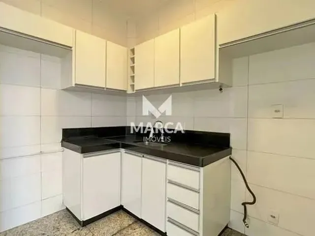 Imagem 13: Apartamento À Venda, 3 Quartos, 1 Suíte, 2 Vagas, Cidade Nova - Belo Horizonte/Mg