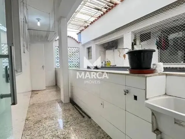 Imagem 12: Apartamento À Venda, 3 Quartos, 1 Suíte, 2 Vagas, Cidade Nova - Belo Horizonte/Mg
