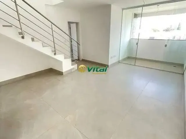 Imagem: Cobertuira Topíssima! 3 Qtos ! Fino Acabamento!!