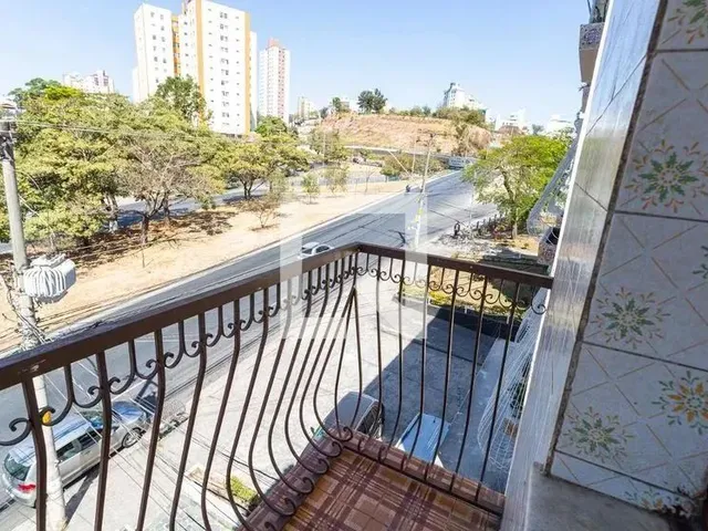 Imagem 2: Apartamento À Venda - Cidade Nova, 3 Quartos, 110 M2